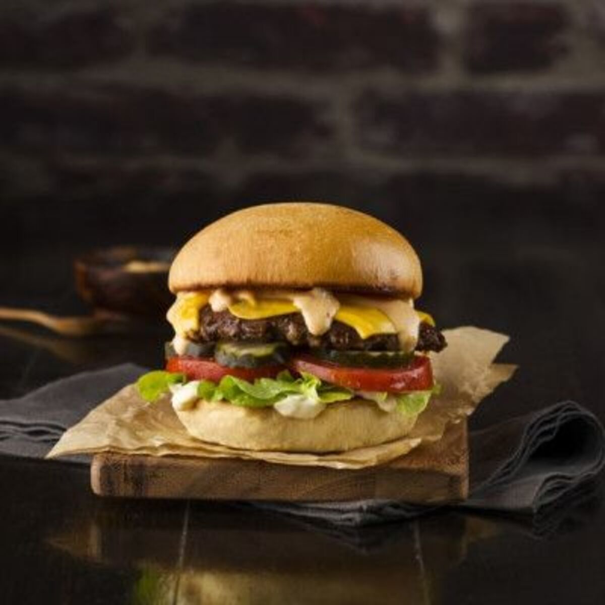 Dfo Burger Urge Main Menu Menu See Our Visual Menu With Photos Of Every Dish Mr Yum